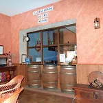 La Hacienda De Mi Senor Hotel Lerma