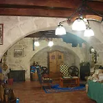 La Hacienda De Mi Senor Hotel 3*