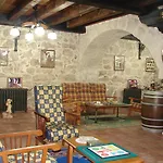 La Hacienda De Mi Senor 3*