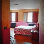 La Hacienda De Mi Senor 3* Lerma