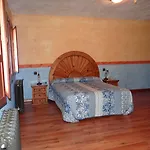 La Hacienda De Mi Senor Hotel Lerma