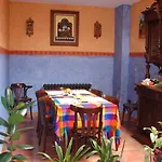 Hotel La Hacienda De Mi Senor