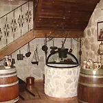 La Hacienda De Mi Senor Lerma