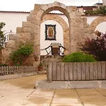 Hotel La Hacienda De Mi Senor 3*