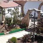 La Hacienda De Mi Senor Hotel