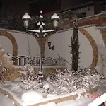 La Hacienda De Mi Senor Hotel 3*
