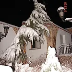 La Hacienda De Mi Senor Lerma