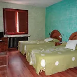 La Hacienda De Mi Senor Hotel 3*