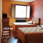 La Hacienda De Mi Senor Hotel