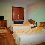 La Hacienda De Mi Senor 3*
