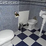 La Hacienda De Mi Senor 3* Lerma