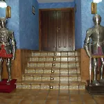 La Hacienda De Mi Senor Hotel 3*