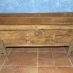 La Hacienda De Mi Senor Hotel