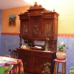 La Hacienda De Mi Senor 3*