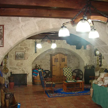 La Hacienda De Mi Senor Hotel 3*