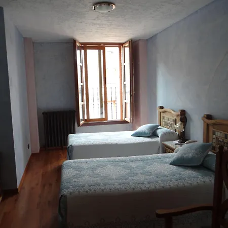 La Hacienda De Mi Senor 3*