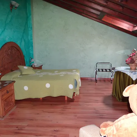 米赛诺庄园酒店 酒店 莱尔马