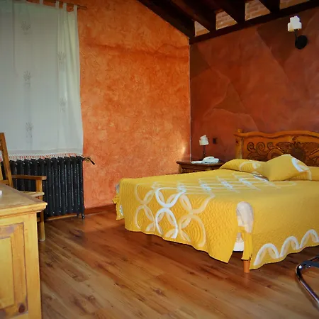 La Hacienda De Mi Senor 3*