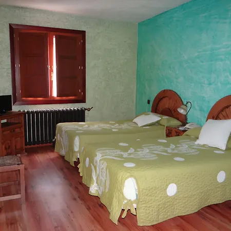 La Hacienda De Mi Senor Hotel 3*