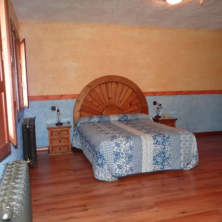 La Hacienda De Mi Senor Hotel Lerma