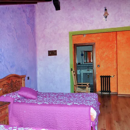 Hotel La Hacienda De Mi Senor 3*