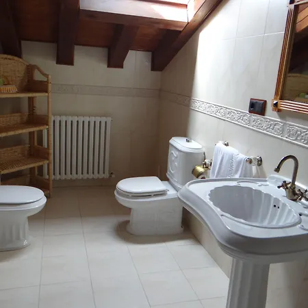 米赛诺庄园酒店 3*