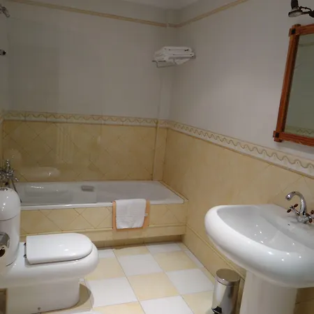 La Hacienda De Mi Senor 3* Lerma