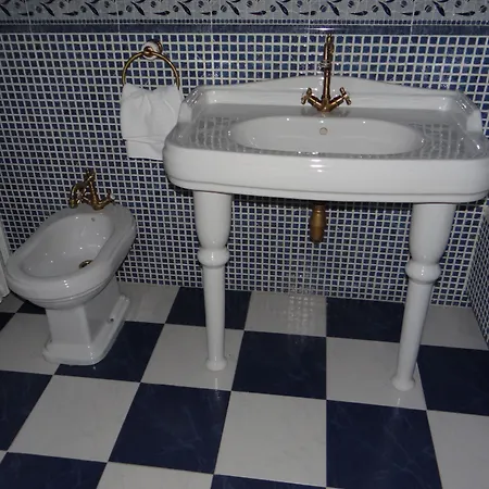 La Hacienda De Mi Senor