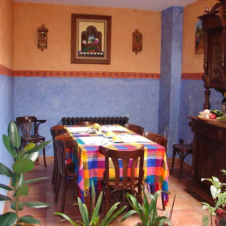 Hotel La Hacienda De Mi Senor