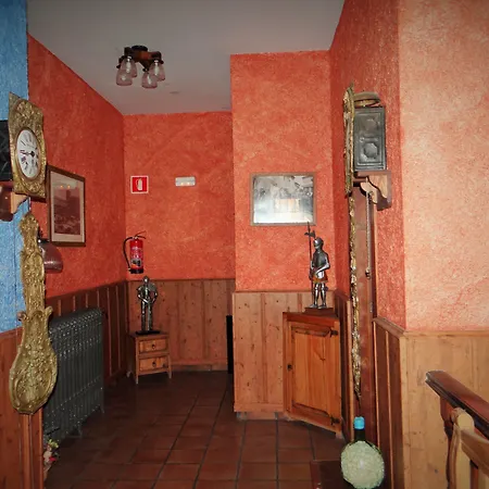 米赛诺庄园酒店 3*