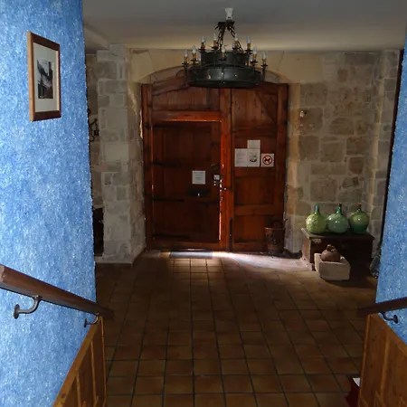 La Hacienda De Mi Senor