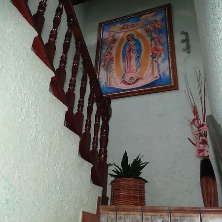 La Hacienda De Mi Senor Lerma