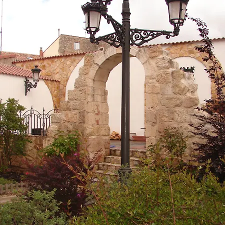 La Hacienda De Mi Senor Hotel Lerma