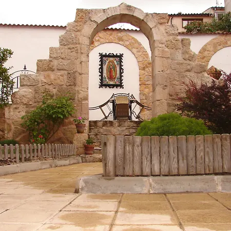 Hotel La Hacienda De Mi Senor 3*