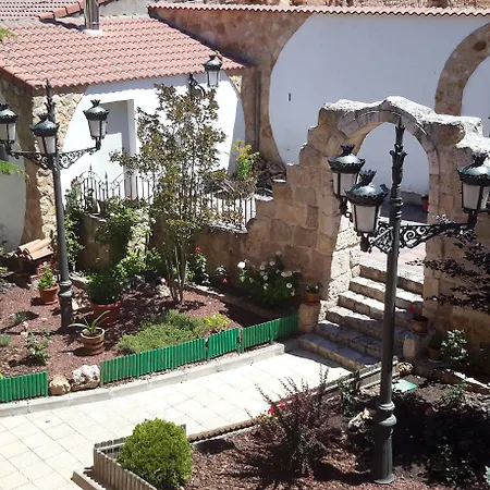 La Hacienda De Mi Senor Hotel