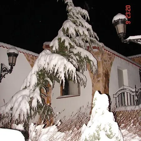 米赛诺庄园酒店 莱尔马