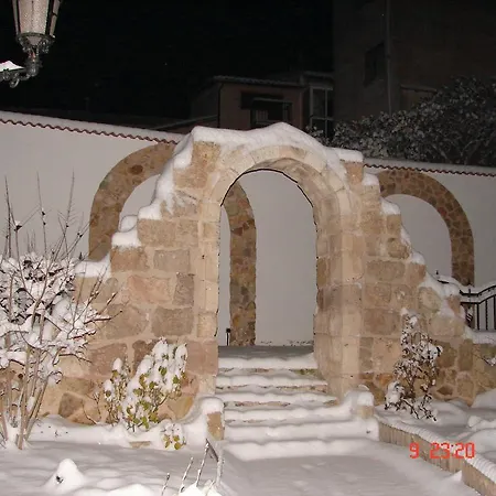 Ξενοδοχείο La Hacienda De Mi Senor Lerma