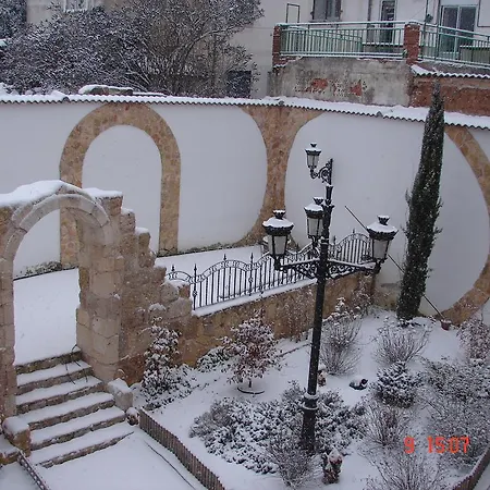 酒店 米赛诺庄园酒店 3*