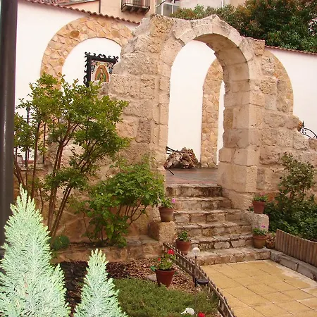 Ξενοδοχείο La Hacienda De Mi Senor 3*