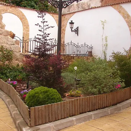 Ξενοδοχείο La Hacienda De Mi Senor 3*