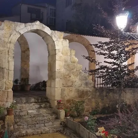 La Hacienda De Mi Senor Ξενοδοχείο Lerma
