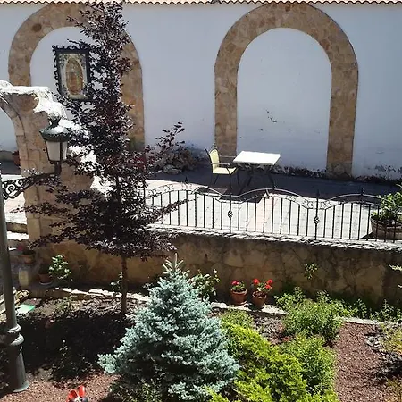 La Hacienda De Mi Senor 3*