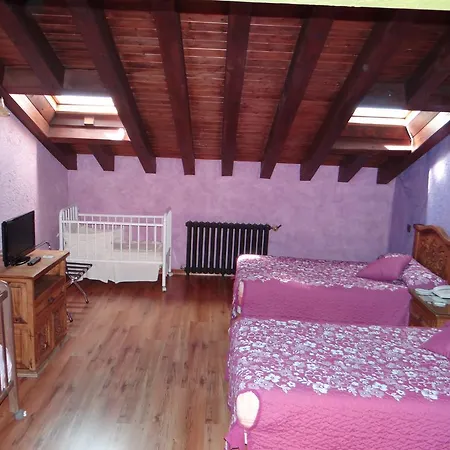 Ξενοδοχείο La Hacienda De Mi Senor