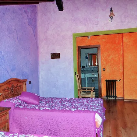 米赛诺庄园酒店 莱尔马