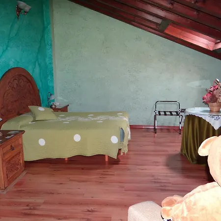 La Hacienda De Mi Senor Lerma
