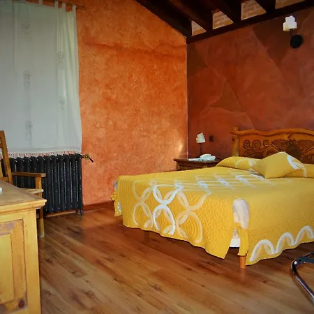 米赛诺庄园酒店 莱尔马