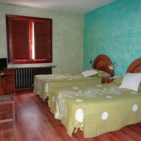La Hacienda De Mi Senor Ξενοδοχείο 3*