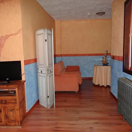 La Hacienda De Mi Senor 3* Lerma