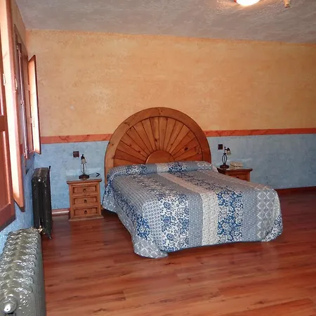 米赛诺庄园酒店 莱尔马