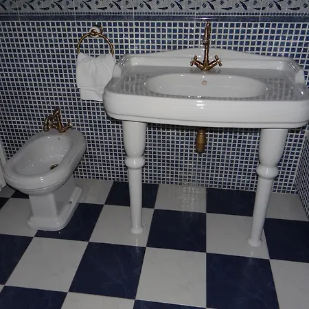 La Hacienda De Mi Senor Lerma